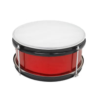 10-inch Mesh Drum Head for Practice and Muting Jazz Snare Drums