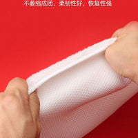 Aquarium Filter Media Bag/Mat for Fish Tank Water Purification