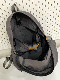 2025 Lightweight Foldable Backpack Large Capacity Casual Hiking Gym Bag Waterproof