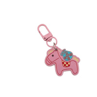 Year of the Horse Keychain Pendant for Bags and Gifts