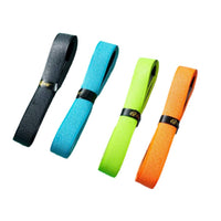 Fishing Rod Anti-Slip Sweat-Absorbent Grip Tape for Badminton Rackets