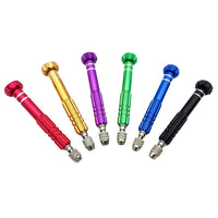 5-in-1 Precision Screwdriver Set for Phone Repair with S2 Bits