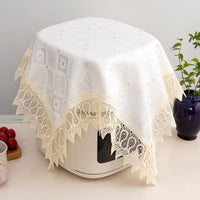 Multi-purpose Dust Cover for Kitchen Appliances - Rice Cooker, Bread Maker, Coffee Machine
