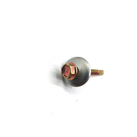 Self-Drilling Screw Composite Gasket for Color Steel Tile and Sun Panels, Waterproof Washer
