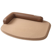 Waterproof Washable Pet Bed for All Seasons, Medium to Large Dogs, Cats, Teddy, Summer Sleeping Mat