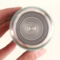 Mini Portable Vacuum Insulated Pocket Cup for Women, Cute and Compact