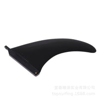 Paddleboard Surfboard Fin Set - 6.5 to 10 Inch GL Fin for Balance and Tracking