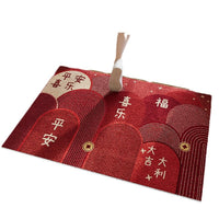 Chinese Style PVC Loop Mat for Entryway, Durable and Wear-Resistant, Customizable