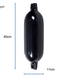Inflatable PVC Marine Boat Fender Ball for Yachts and Speedboats