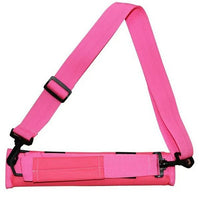 Portable Golf Club Carry Bag Lightweight Driving Range Practice Mini Shoulder Bag