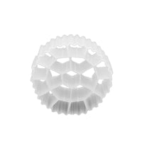 Fluidized Bed Filter Media for Aquaculture Water Filtration