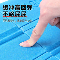 Outdoor Thickened Waterproof Picnic Blanket Mat for Camping Beach Park
