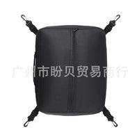 Water-Resistant Surfboard Deck Bag with Insulation for Storage