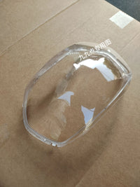 Headlight Assembly / Lens Cover for JYM125T-3A Xuying 125 EFI Motorcycle