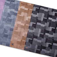 Textured PVC Self-Adhesive Wallpaper for Commercial Spaces