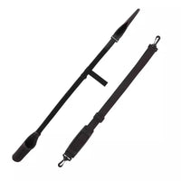 Fishing Rod Protective Cover Strap Set with Shoulder Strap and Reel Bag