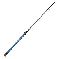 Rayqiang Carbon Fiber Casting/Spinning Fishing Rod for Freshwater and Saltwater