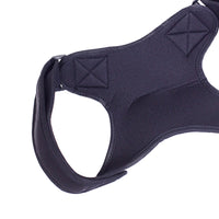 Posture Corrector Back Brace for Clavicle Support and Shoulder Alignment