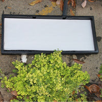Hydroponic Seedling Germination Paper for Soilless Cultivation, Moisture-Retaining Planting Paper