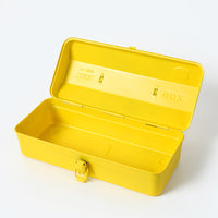 Thickened Multi-functional Portable Tool Storage Box for Outdoor Camping and Gifts