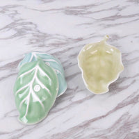 Celadon Tea Scoop Set for Gongfu Tea Ceremony