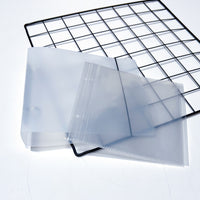 Refillable Art Storage Album for Oil Pastels and Small Paintings