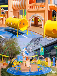 Pet Playground Dog Agility Training Equipment Obstacle Course Physical Fitness Gear