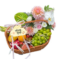 Mid-Autumn Festival Gilded Greeting Cards & Gift Tags for Bouquets and Gift Boxes