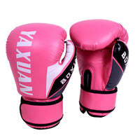Kids' Boxing Gloves for Training and Combat Sports