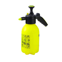 Pressurized Garden Spray Bottle for Watering Plants and Vegetables