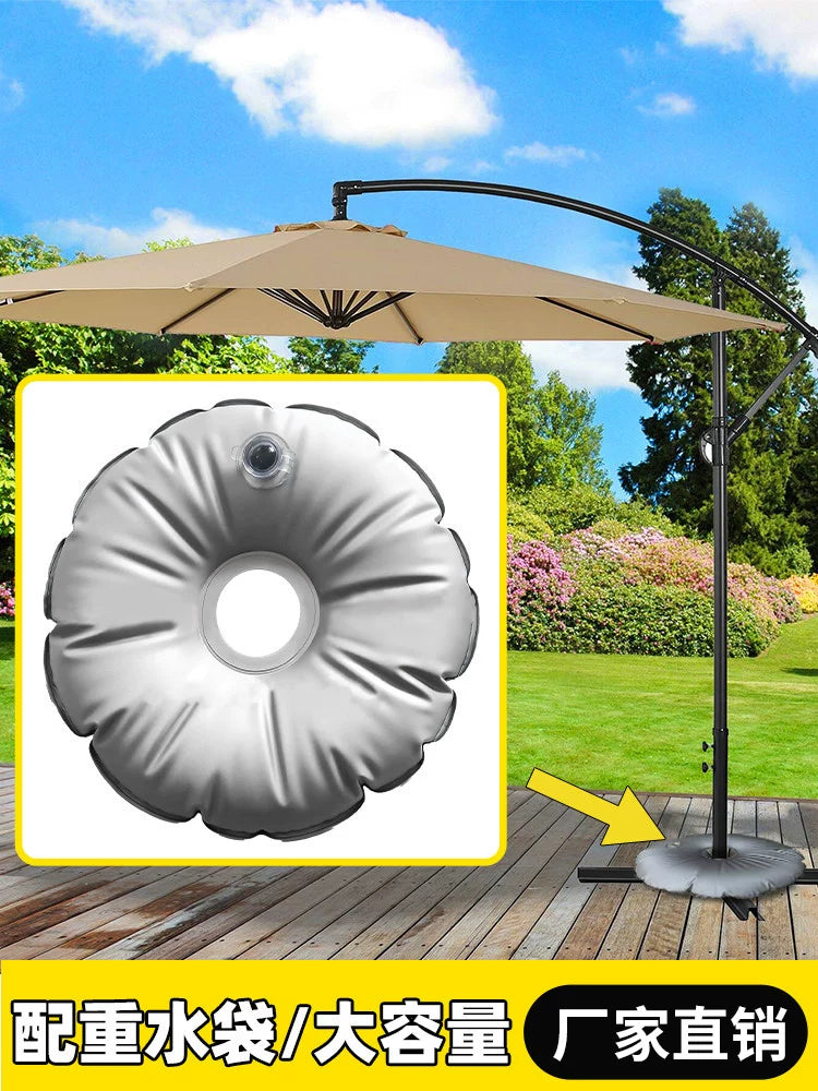 Heavy-Duty Outdoor Water Weight Bag for Tent Canopy Umbrella Base