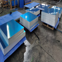 Embossed 6061 Aluminum Coil for Chemical and Steam Pipe Insulation, High Temperature Glass Wool Compatible