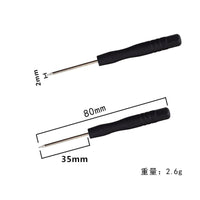 11-Piece Phone Repair Tool Kit for Android and iPhone Screen Replacement and Battery Repair
