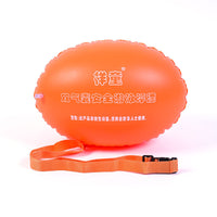 Swim Buoy with Dual Airbags for Kids & Adults - Thickened Safety Float