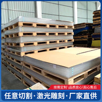 Acrylic Sheet Plexiglass PS Board Transparent Acrylic Panel for DIY Crafts and Displays