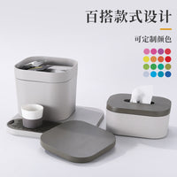 Atour Hotel Guest Room Amenities Collection