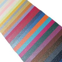 250gsm Double-Sided Pearl Cardstock for DIY Crafts, Covers, and Models