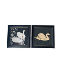 Vintage Black Picture Frame for Wall Mounting, Oil Painting Style Photo Frame for Home Decor