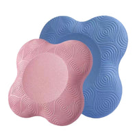 TPE Yoga Knee Pad for Support and Joint Protection, Thickened Non-Slip