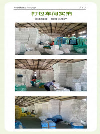 Insulated Foam Shipping Box for Fruits, Vegetables, Seafood - Thickened Cold Storage Packaging