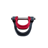 Full Body Climbing Harness with Double D-Rings for Outdoor Mountaineering
