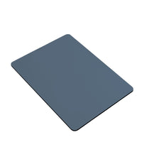 Solid Color Diatomaceous Earth Kitchen Sink Drying Mat Dish Drainer Heat Resistant Table Mat