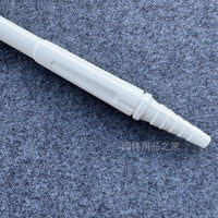Taiwan Songge Plastic Sprinkler Head for Garden Greenhouse Orchid Watering, Gentle on Seedlings