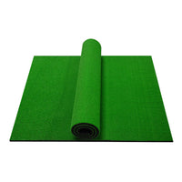 TTYGJ Golf Hitting Mat Thickened Practice Pad for Indoor/Outdoor Swing Training