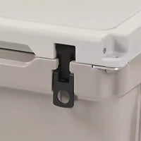 65L Rotomolded Insulated Cooler Box for Fishing and Transport