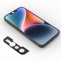 Privacy Camera Cover for iPhone 13/14 Series Front Lens