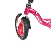 Kids Bike Mudguard Set for 12-18 Inch Wheel Children's Bicycles and Balance Bikes