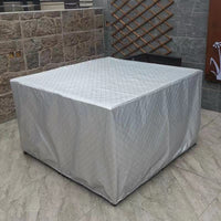 Outdoor Machine Equipment Dustproof Rainproof Sunscreen Cover
