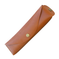 Mini Garden Tool Set with Leather Pouch for Succulents & Potted Plants