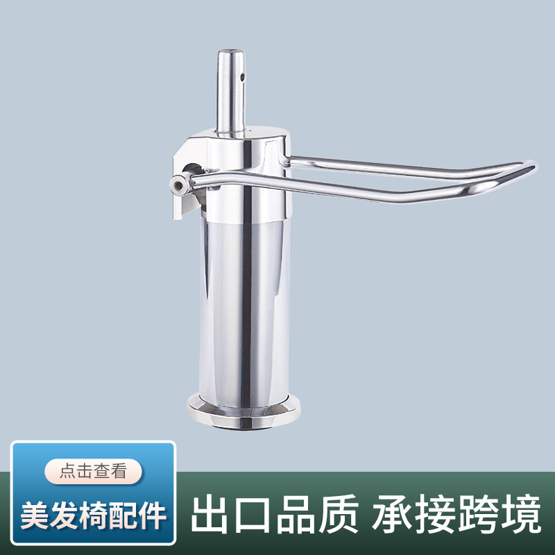 Hair Salon Chair Hydraulic Pump Base Replacement for Barber Styling Chairs